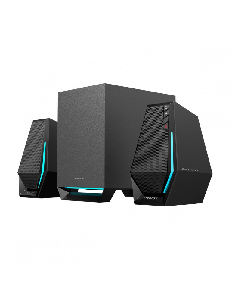 speakers Edifier HECATE G1500 MAX (black)