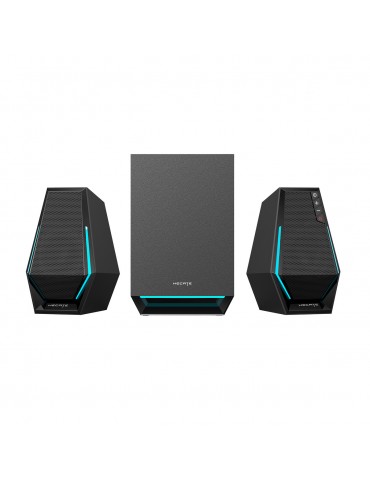 speakers Edifier HECATE G1500 MAX (black)