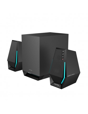 speakers Edifier HECATE G1500 MAX (black)