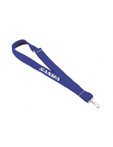 Valdymo pulto kaklo dirželis Sanwa S107A30063A – CyborgShop