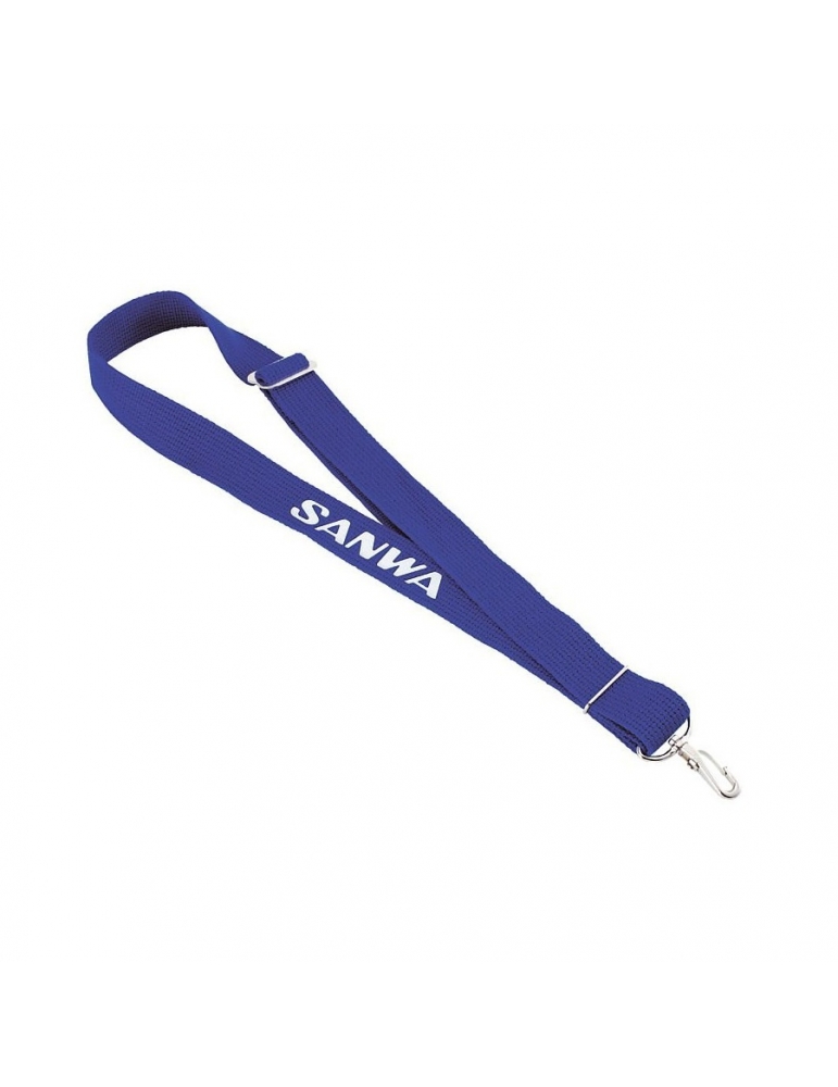 Valdymo pulto kaklo dirželis Sanwa S107A30063A – CyborgShop