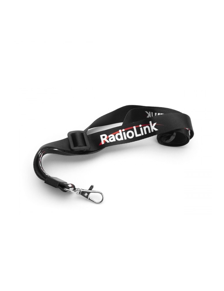 RadioLink neck strap