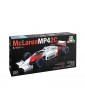 Italeri McLaren MP4/2C Prost Rosberg (1:12)