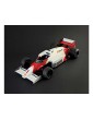Italeri McLaren MP4/2C Prost Rosberg (1:12)
