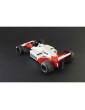 Italeri McLaren MP4/2C Prost Rosberg (1:12)