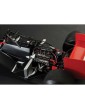 Italeri McLaren MP4/2C Prost Rosberg (1:12)