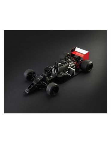 Italeri McLaren MP4/2C Prost Rosberg (1:12)