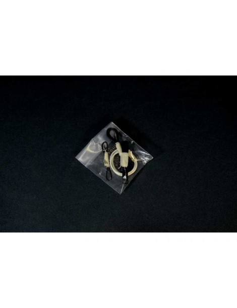 Italeri McLaren MP4/2C Prost Rosberg (1:12)