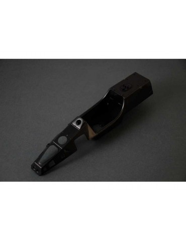 Italeri McLaren MP4/2C Prost Rosberg (1:12)