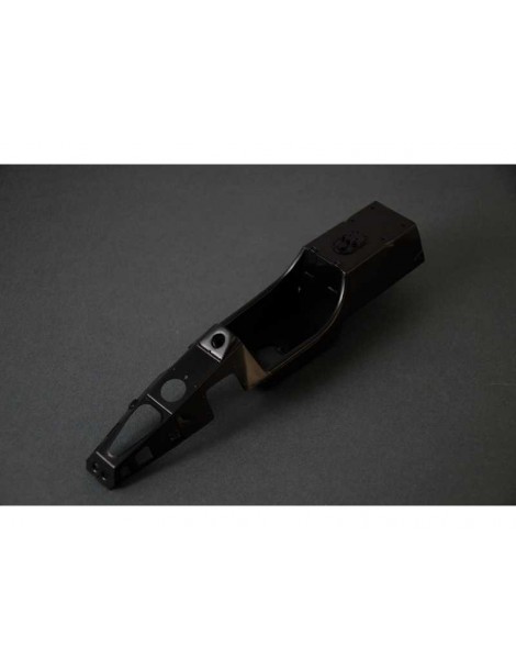 Italeri McLaren MP4/2C Prost Rosberg (1:12)
