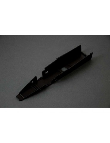 Italeri McLaren MP4/2C Prost Rosberg (1:12)