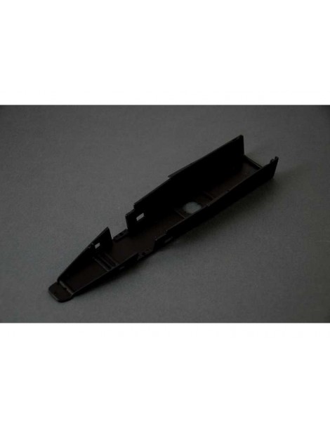 Italeri McLaren MP4/2C Prost Rosberg (1:12)