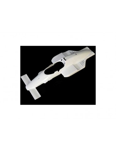 Italeri McLaren MP4/2C Prost Rosberg (1:12)