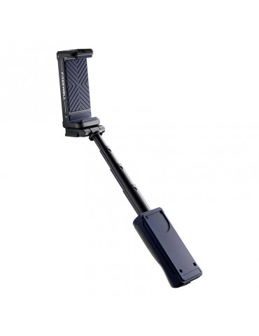 Mount Freewell Sherpa with shutter and Selfie Stick function