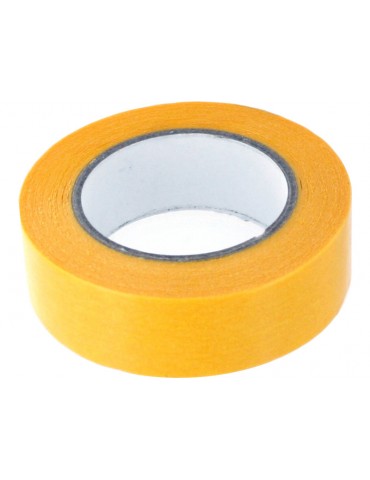 Modelcraft Masking Tape 18mm (18m)