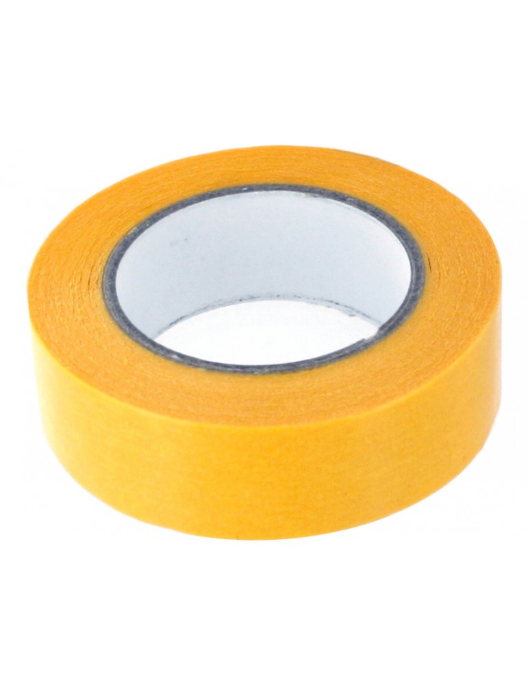 Modelcraft Masking Tape 18mm (18m) Modelcraft Masking Tape 18mm (18m)