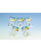 Modelcraft Flexible Masking Tape 3mm (2x 18m)