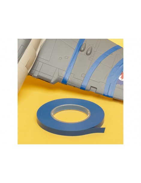 Modelcraft Flexible Masking Tape 3mm (2x 18m)