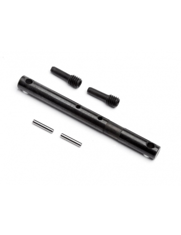 106406 - CENTER SHAFT 5x54mm