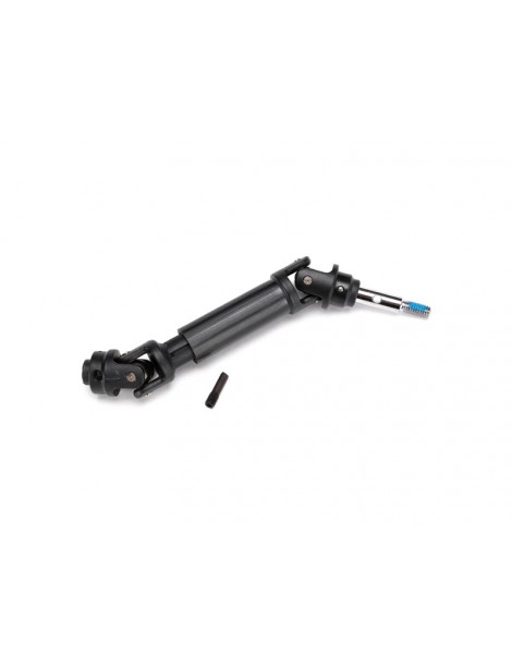 Traxxsa Driveshaft assembly, front, heavy duty (1)