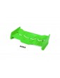 Traxxas Wing, green