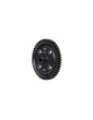 Traxxas Spur gear, 52-tooth, machined steel (1.0 metric pitch)