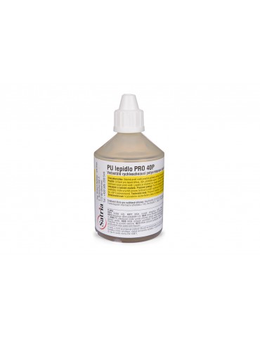 Pu STD 50g polyurethane glue