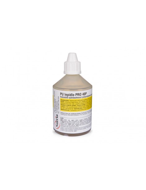 Pu STD 50g polyurethane glue