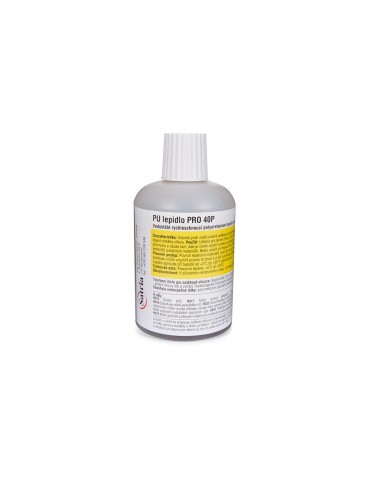 Pu STD 100g polyurethane glue