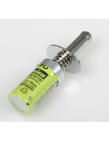 144-1 Glow Plug Clip 1.3Ah