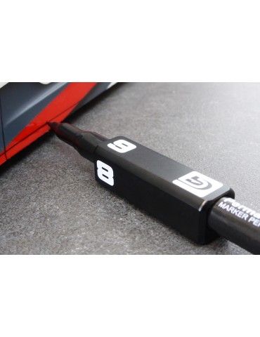 TC Body Marker Line Kit