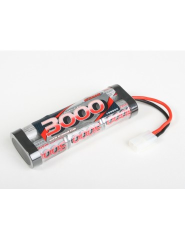 NOSRAM Power pack 3000mAh 7,2V