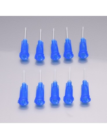 CA Glue Flexible Tips Thin (10pcs)