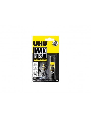 UHU MAX REPAIR 8g