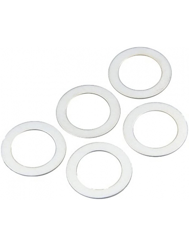 Shims 8x12x0.2mm (5)