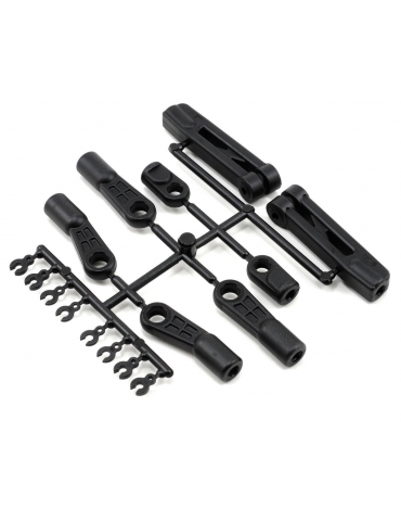Upper Suspension Arm Kyosho...