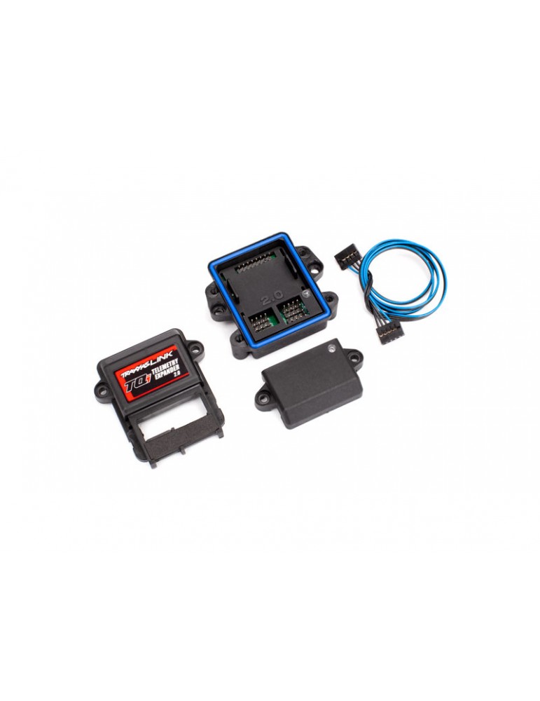 Traxxas Mount TELEMETRY Expander 6562