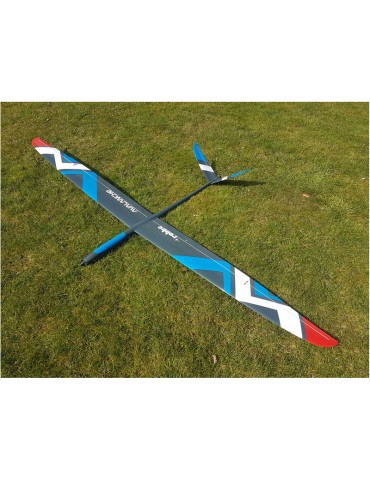 Avalanche 2.8m ARF