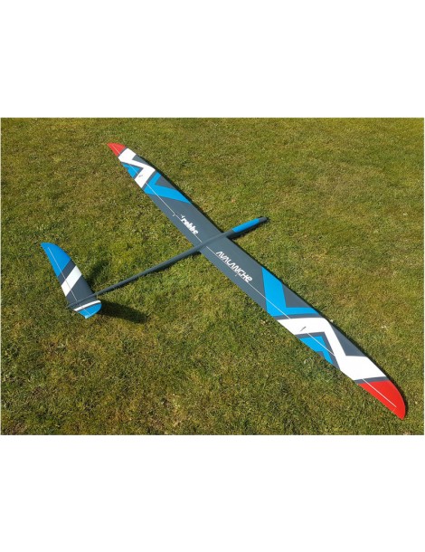 Avalanche 2.8m ARF