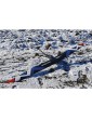 Avalanche 2.8m ARF