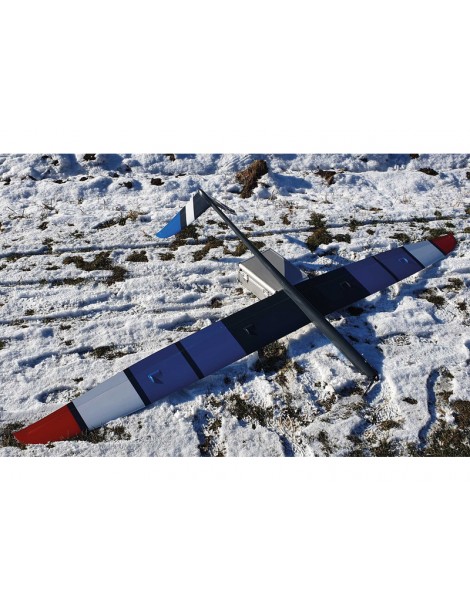 Avalanche 2.8m ARF