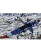 Avalanche 2.8m ARF