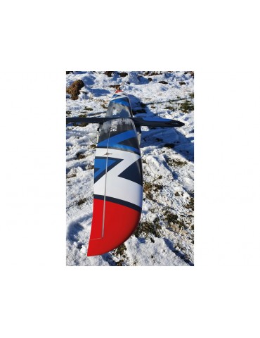 Avalanche 2.8m ARF