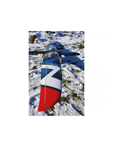 Avalanche 2.8m ARF