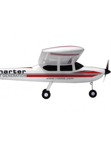 Charter Next Generation 1.46m PNP