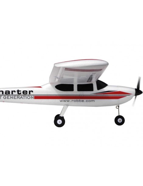 Charter Next Generation 1.46m PNP