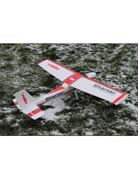Charter Next Generation 1.46m PNP