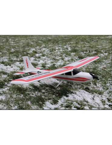 Charter Next Generation 1.46m PNP