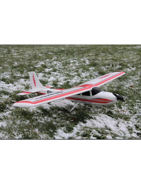 Charter Next Generation 1.46m PNP
