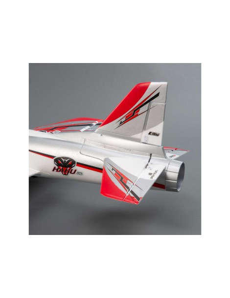 E-flite Habu STS 1.0m Smart SAFE RTF Basic